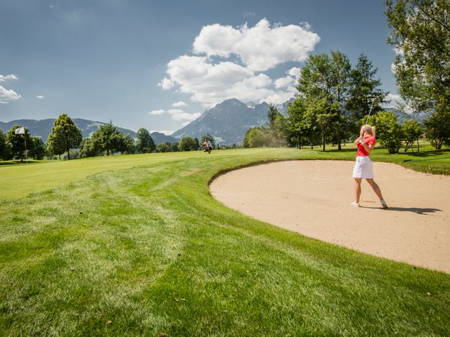 Steiner's Wellness-Appartements 